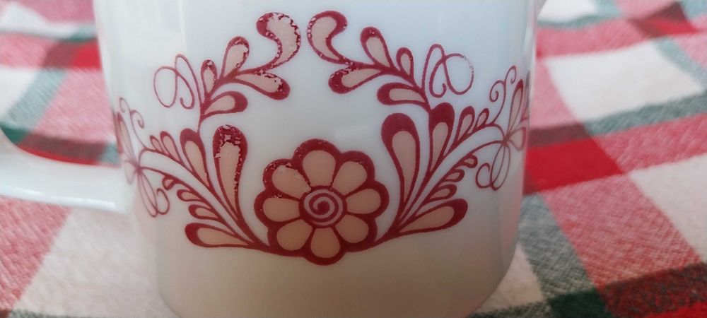 Чайник и латиера