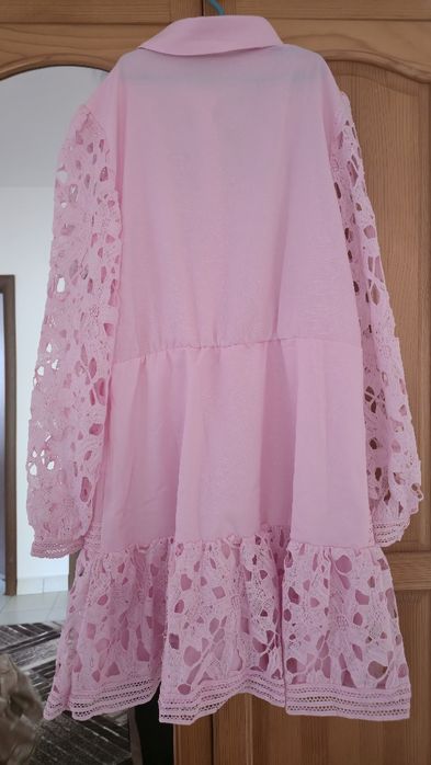 Рокли и сукмани .