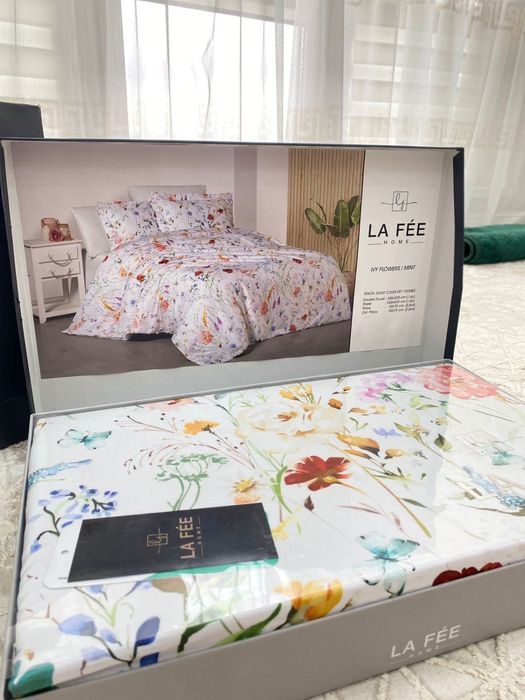 Постельный набор