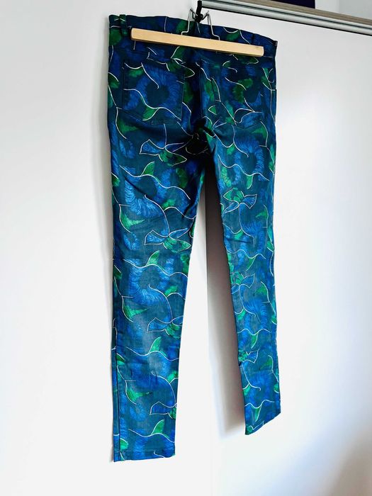 Дамски дънки по 20 лв, размер 36