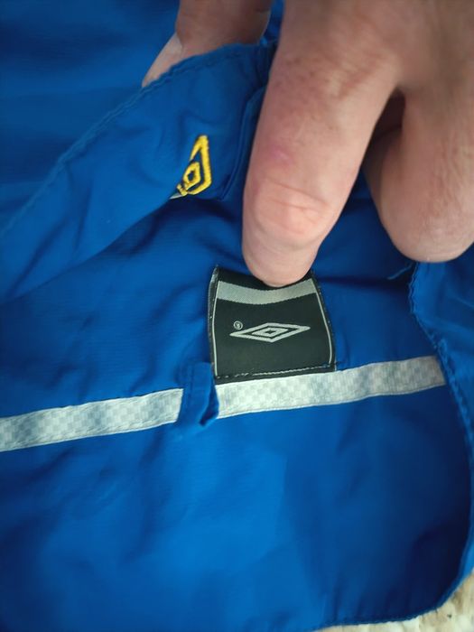 Анцуг Екип Umbro XL/XXL