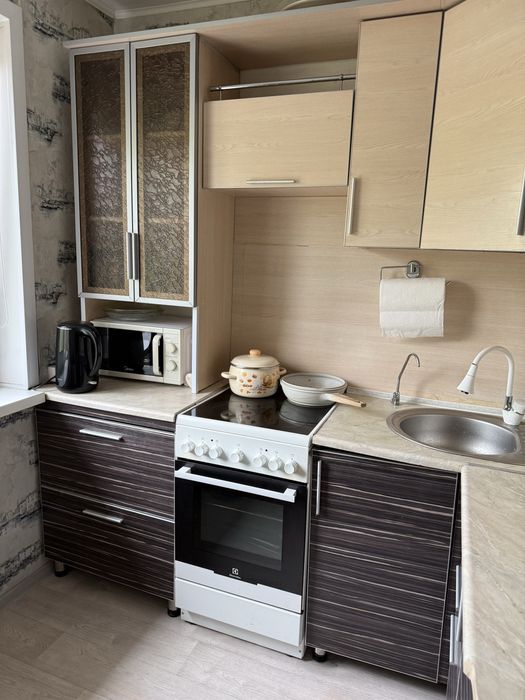 Продам кухонный гарнитур