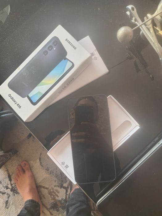 Samsung Galaxy a16