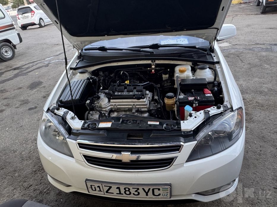 Аренда Жентра 1.5 А/т 2020 йил