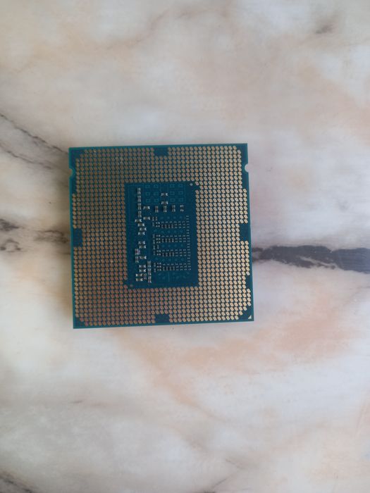 Процесор Intel® Core™ i5-4570 i5-4590S  lga 1150 lga 1150