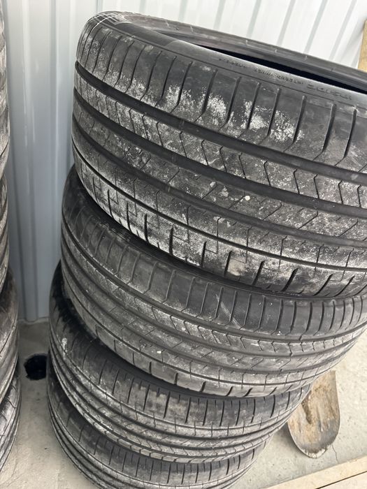 Pirelli r22 комплект