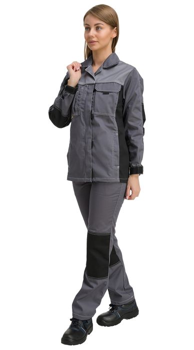 Спецодежда и униформа от производителя 30 лет опыта. 1 млн+ изделий