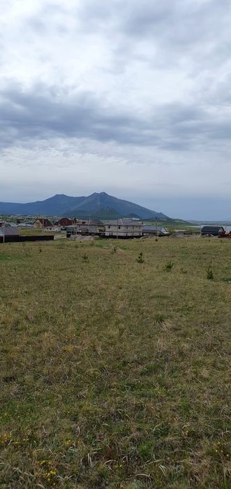 Земельный участок в Боровом ИЖС