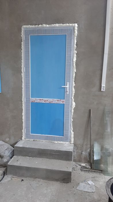 Ремонт пластиковых окон недорого