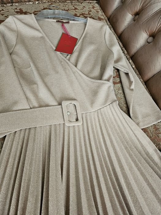 Платье турецкого производства