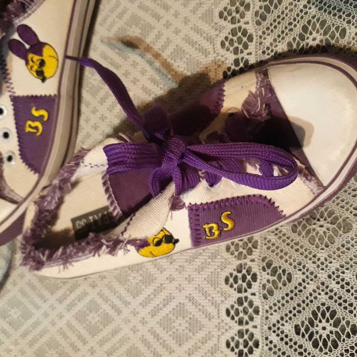 Детски Кецове /35 номер