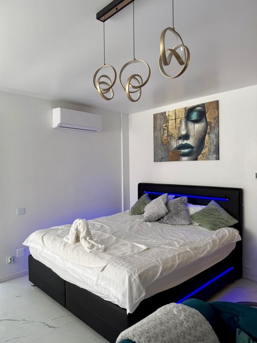Apartament 43 mp cu jacuzzi | Business regim hotelier la cheie | Iulius Mall