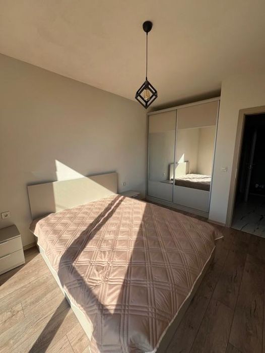 Дава се под наем Двустаен апартамент в София, Обеля 1 - 60 кв.м за 700 € - Снимка #5