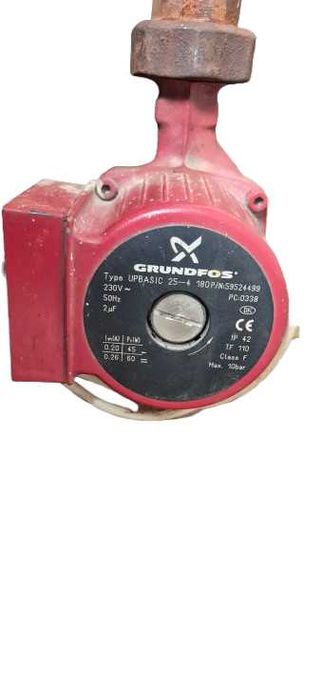 Камина с фурна и водна риза Прити