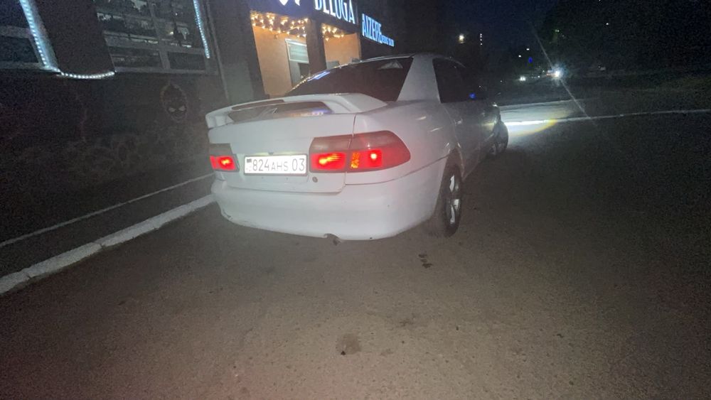 Продам Mazda Capella 1997
