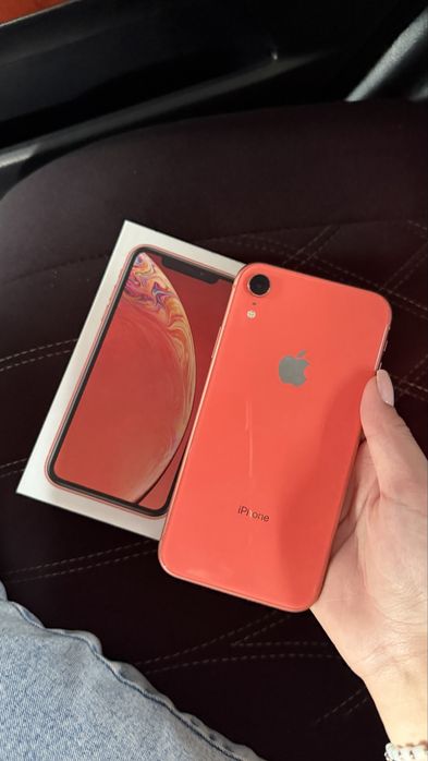 айфон XR без ремонта !!!