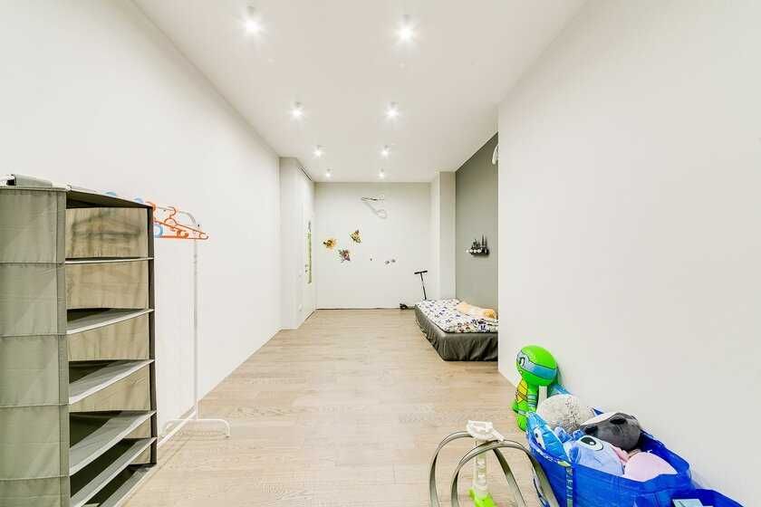 Сдаётся квартира в новостройке!