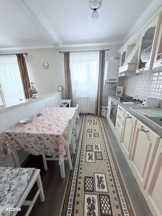 Apartament cu 2 camere bloc nou zona Bucovina