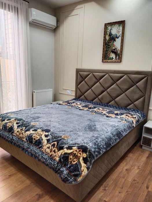 Сдается квартира 118 квадратов напротив юнусабадского уголовного суда