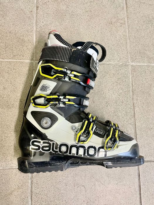 Echipament schi adulți Salomon