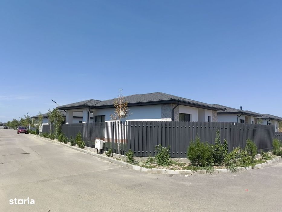inchiriere vila corveanca tamasi my corbeanca mobilat utilat nou