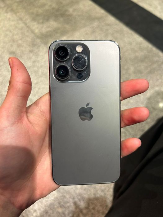 Айфон 13про 256гб 92%