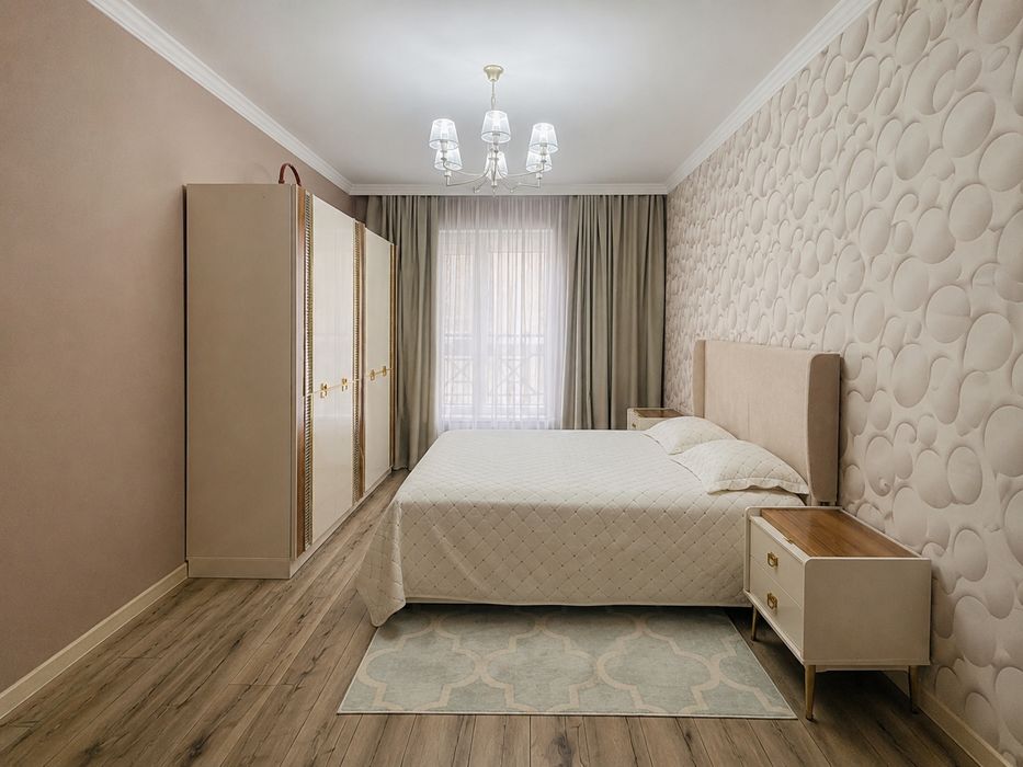 Продаётся спальная мебель.