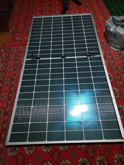 Куёш панель 20 штук комплект