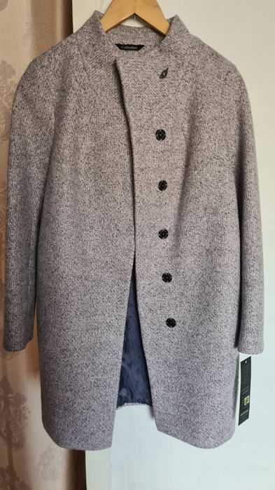 Продам новое пальто!