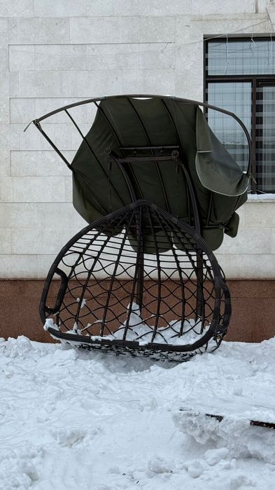 Кокон Качела продается