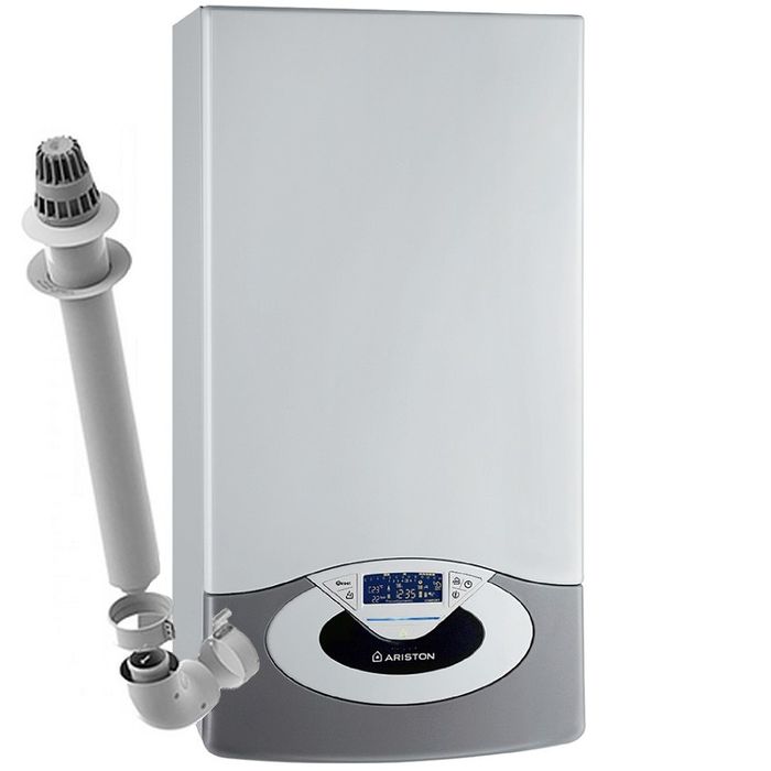 Ремонт и Установка Котел и Аристон 24/7