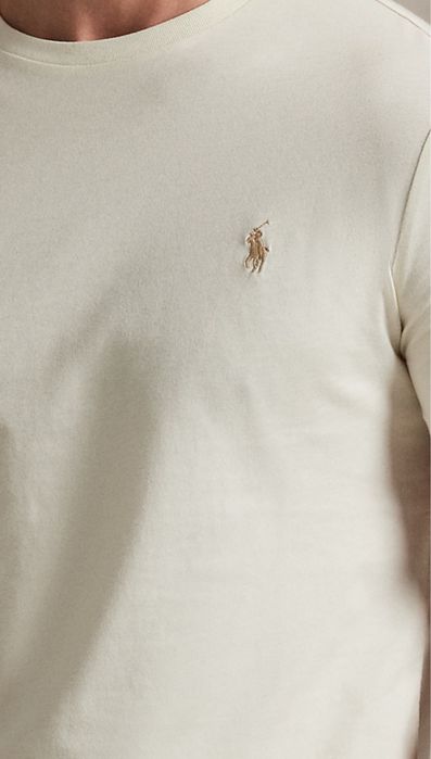 Оригинална тениска Polo Ralph Lauren