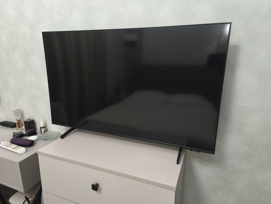 Samsung UE43DU8000u