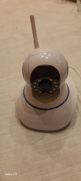 Камера за видеонаблюдение