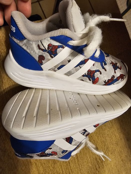 Încălțăminte adidas copii, marimea 23