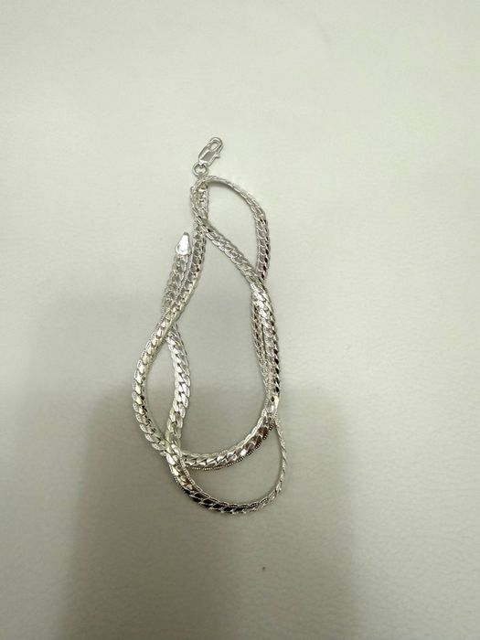 Цепочка 925 пробы