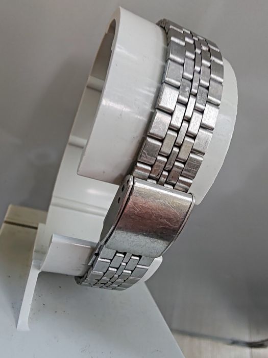Ceas Forsan Calendar Mecanic Dama 26x31 mm
