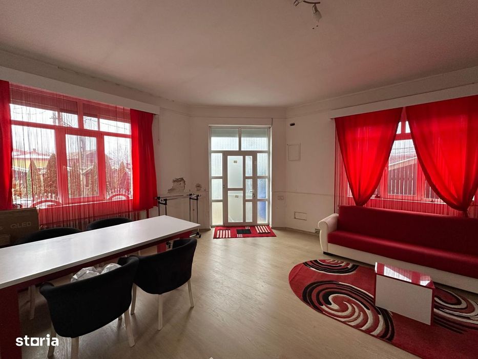 Casa individuala cu piscina in Palanca - Giurgiu