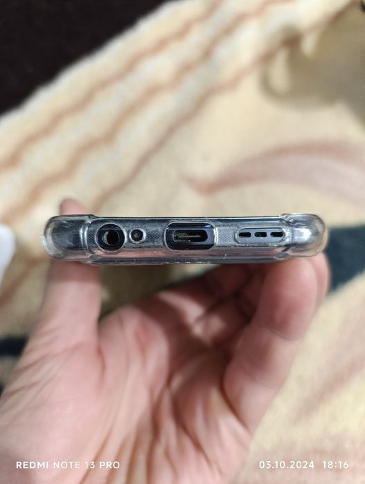 Xiaomi редми нот 10с