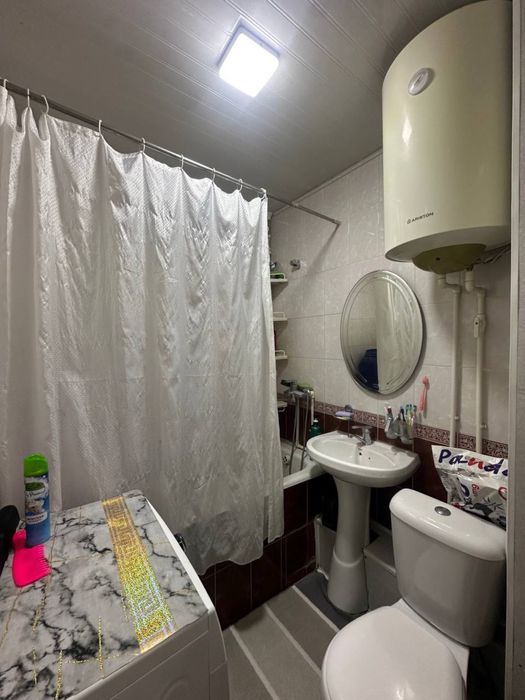 Продаётся 3-х комнатная квартира