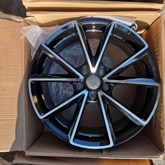 Джанти за Ауди 18” 19" / Djanti za Audi VW 5х112 BK703