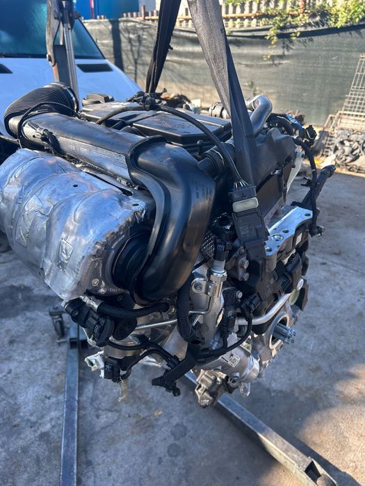 Motor BMW X1/X2 B47C20B