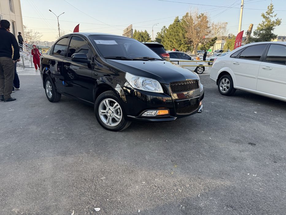 Nexia 3 2022  karska bitta petno