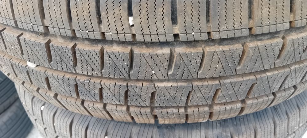 anvelope 195 75 16 C