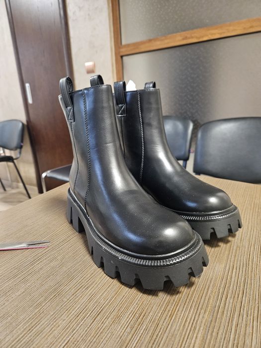 Дамски боти нови