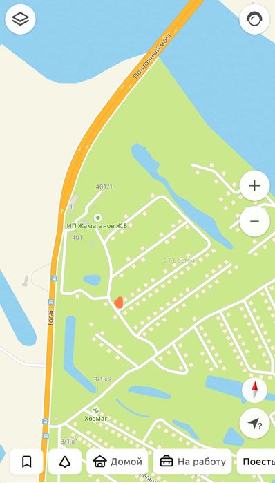 Продам дачу -зем.участок