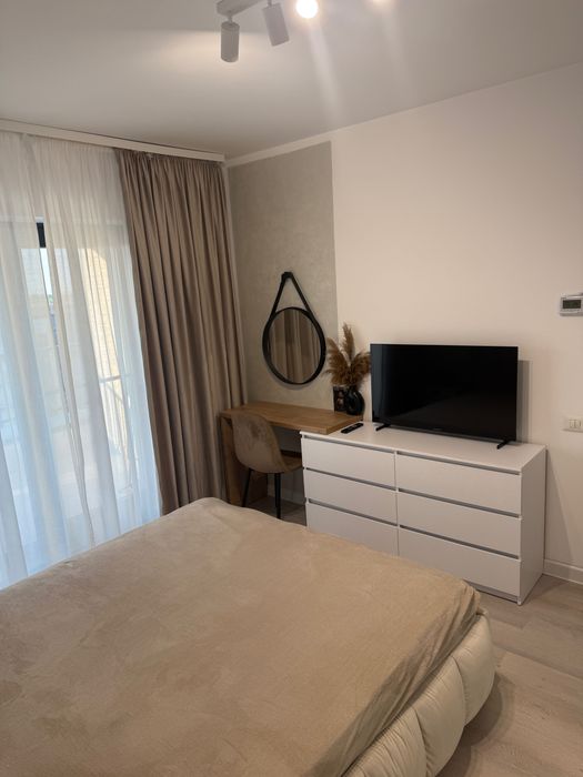 Apart 2 camere 15 min Nicolae Teclu