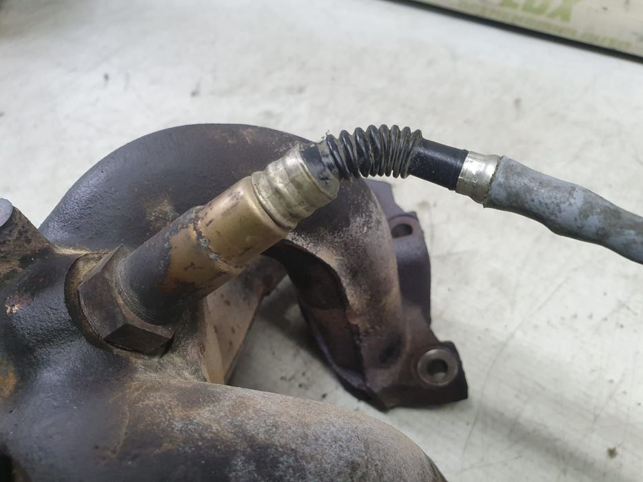 Catalizator 24459705gm65 1.2 benzina Z12XE Opel Corsa C [2000 - 2003]