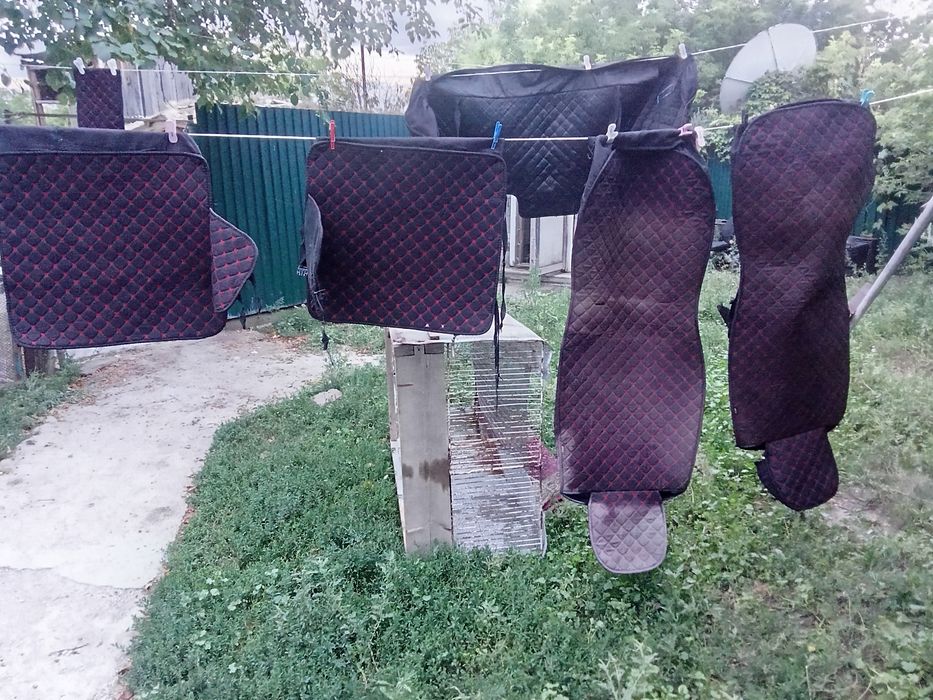 Чехол на машыну продам