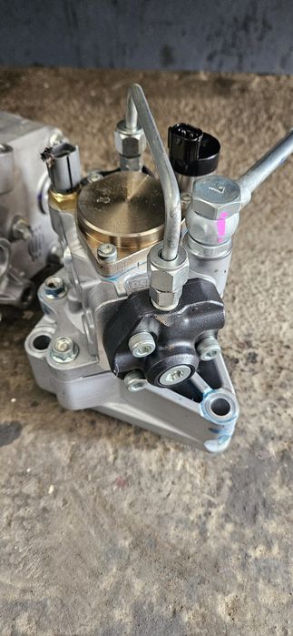 Исузу Саларка апарат